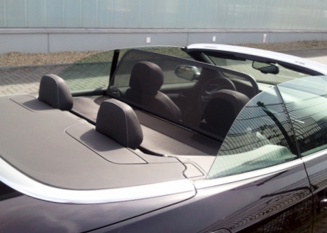 Modern interieur
